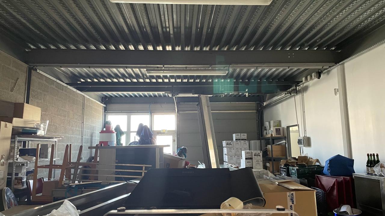 Local d'activité Les Essarts-le-Roi 162m² Vente local d'activité Les Essarts-le-Roi Yvelines OVACT2531211 3